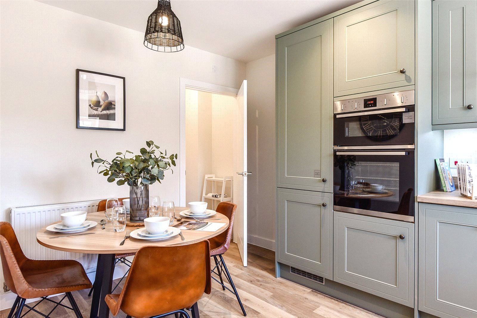 Hamblewood, Heath House Lane, Hedge End, Southampton, SO30 - Charters