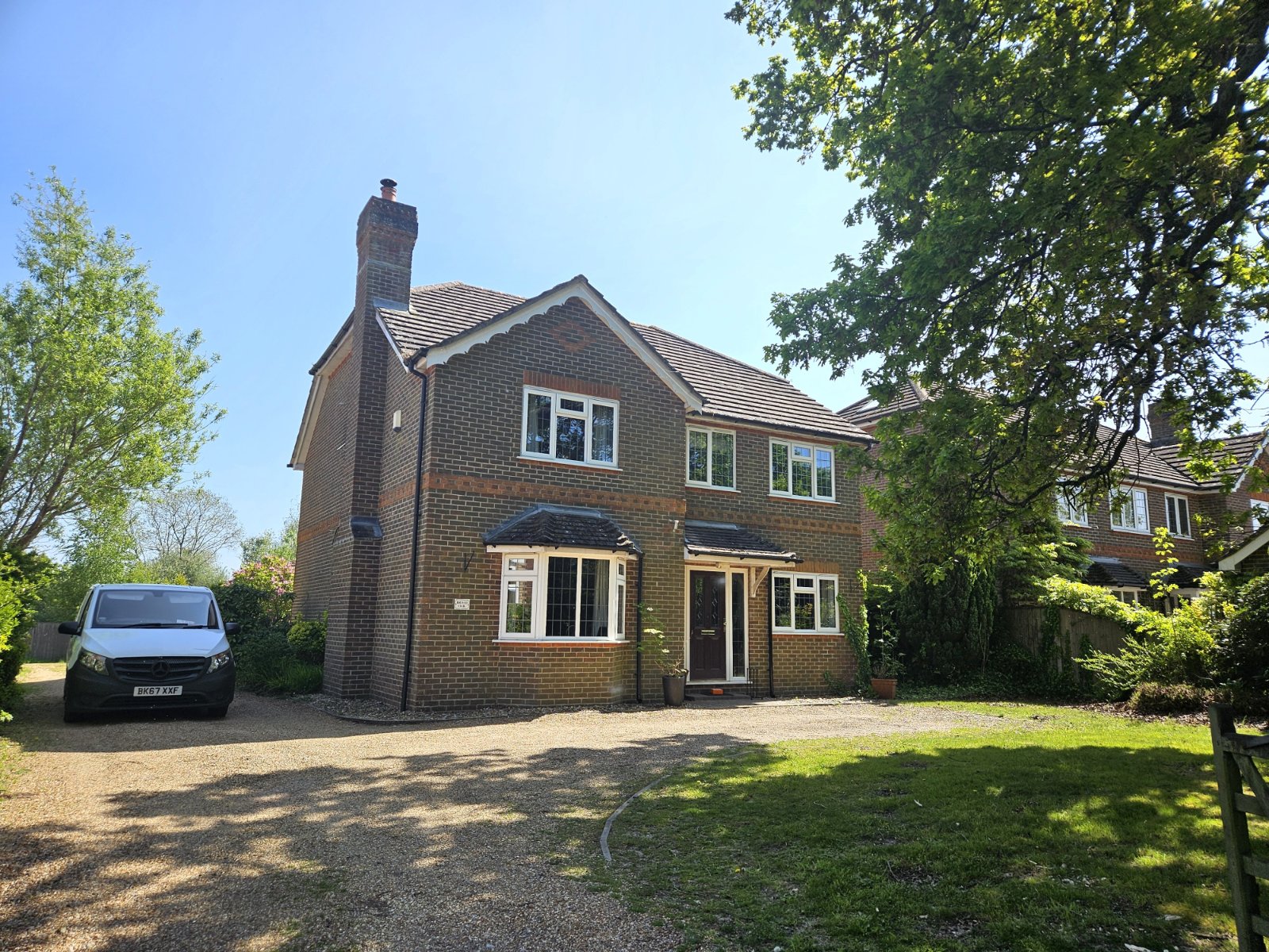 Durley Street, Durley, Southampton, Hampshire, SO32