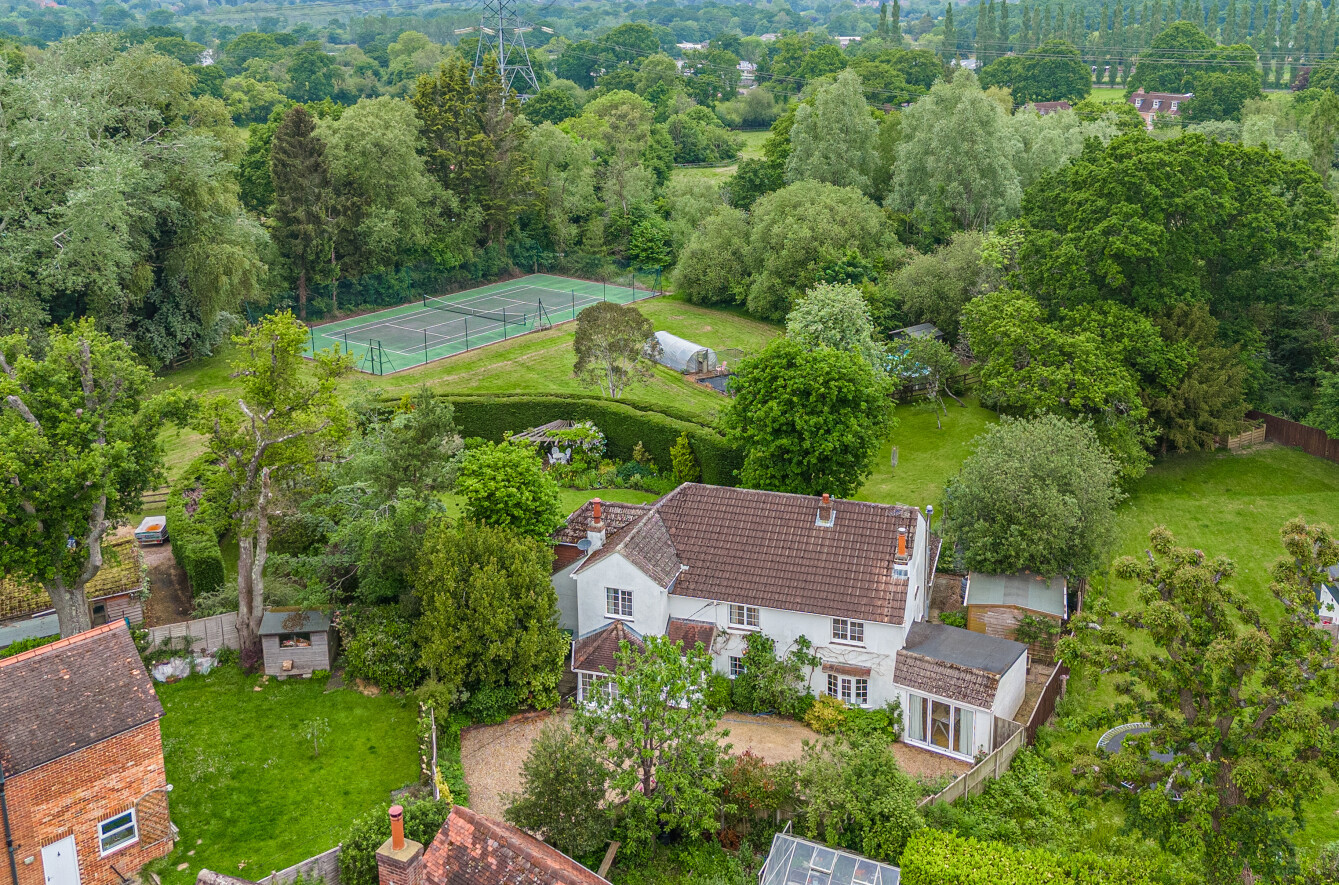 Ludwells Lane, Waltham Chase, Southampton, Winchester, SO32
