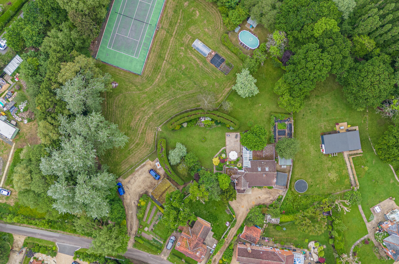 Ludwells Lane, Waltham Chase, Southampton, Winchester, SO32