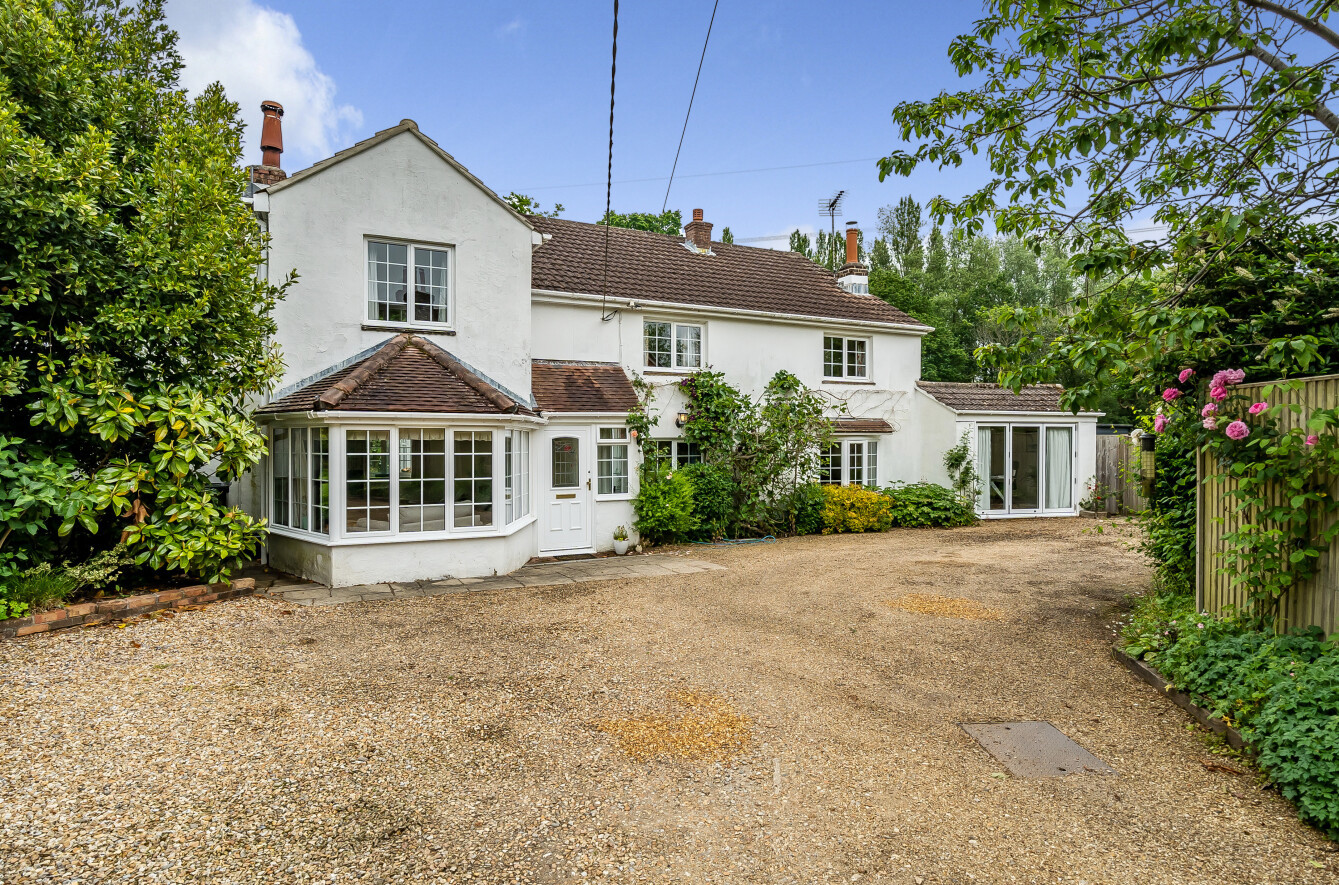 Ludwells Lane, Waltham Chase, Southampton, Winchester, SO32