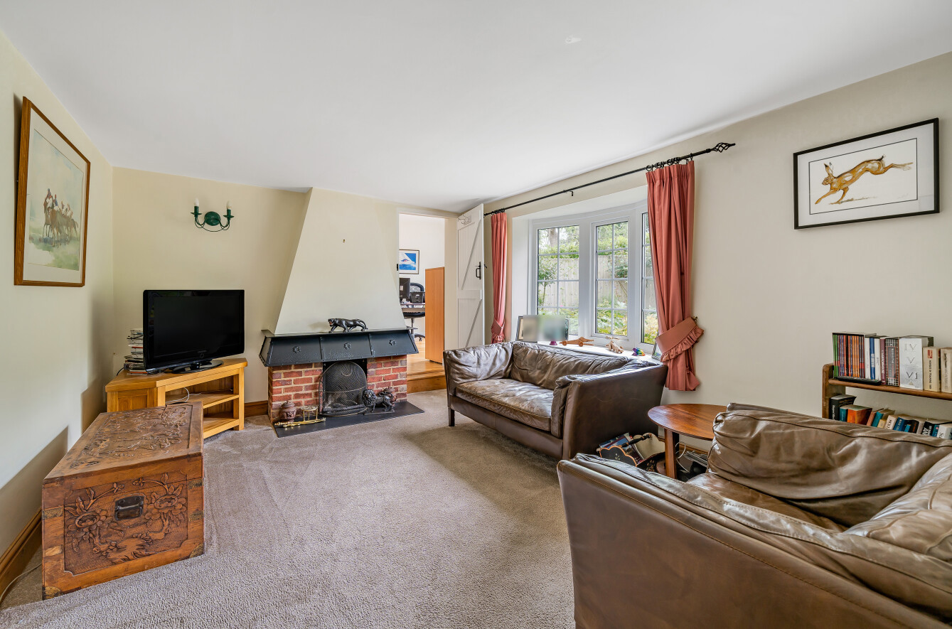 Ludwells Lane, Waltham Chase, Southampton, Winchester, SO32
