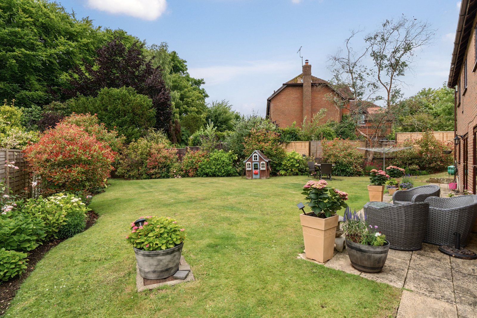 Chestnut Rise, Droxford, Southampton, Hampshire, SO32