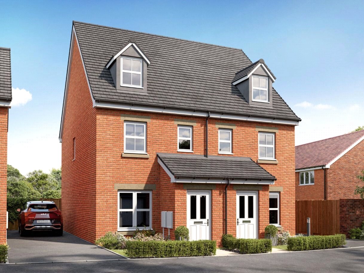 New Road, Swanmore, Southampton, Hampshire, SO32
