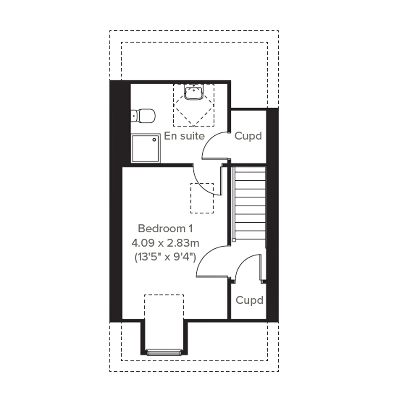 New Road, Swanmore, Southampton, Hampshire, SO32