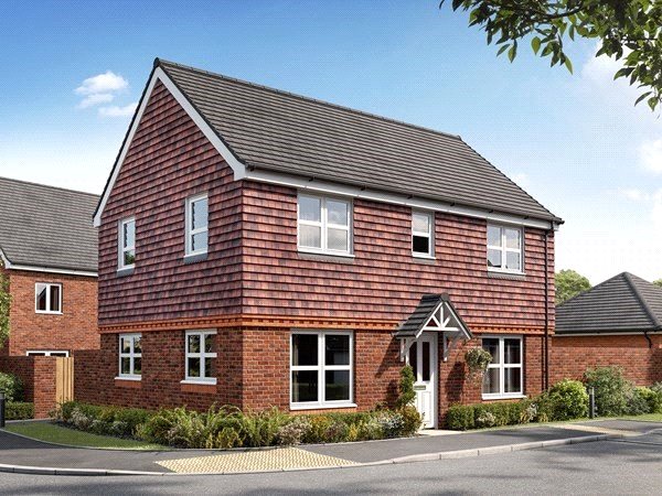 New Road, Swanmore, Southampton, Hampshire, SO32