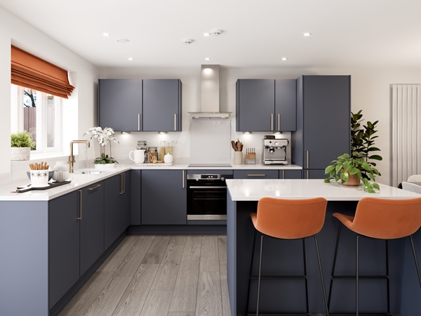 New Road, Swanmore, Southampton, Hampshire, SO32