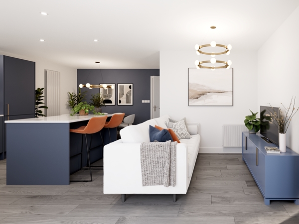 New Road, Swanmore, Southampton, Hampshire, SO32