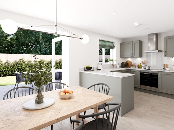 New Road, Swanmore, Southampton, Hampshire, SO32