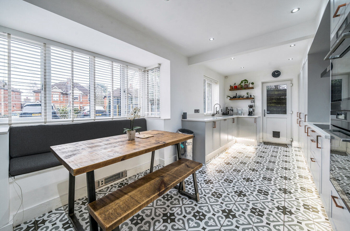 Sandy Lane, Fair Oak, Eastleigh, Hampshire, SO50