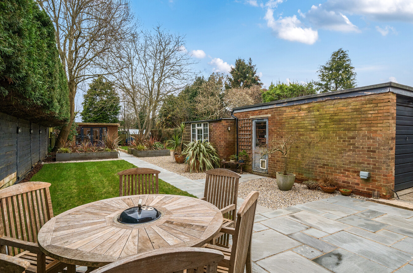 Sandy Lane, Fair Oak, Eastleigh, Hampshire, SO50