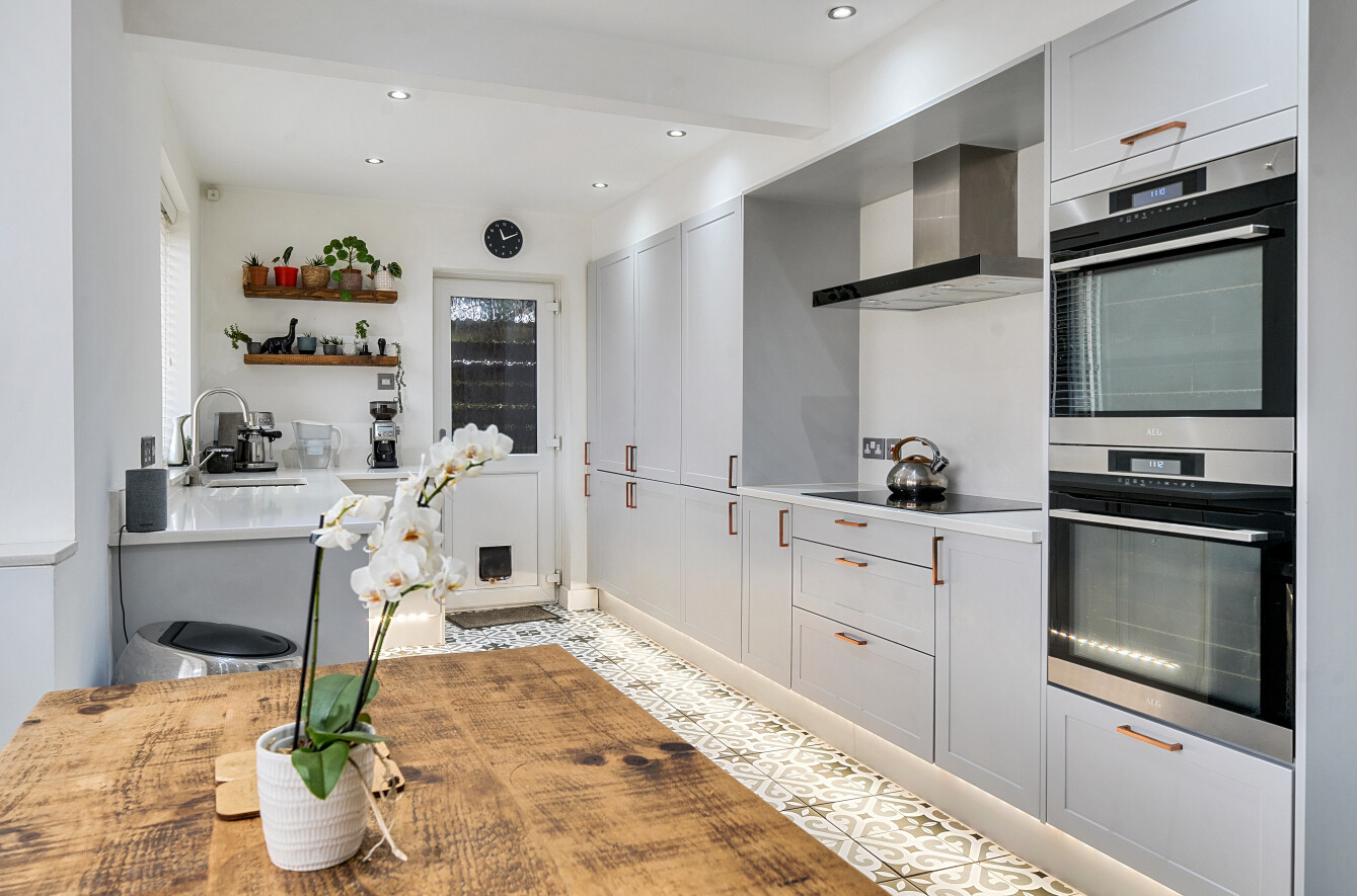 Sandy Lane, Fair Oak, Eastleigh, Hampshire, SO50