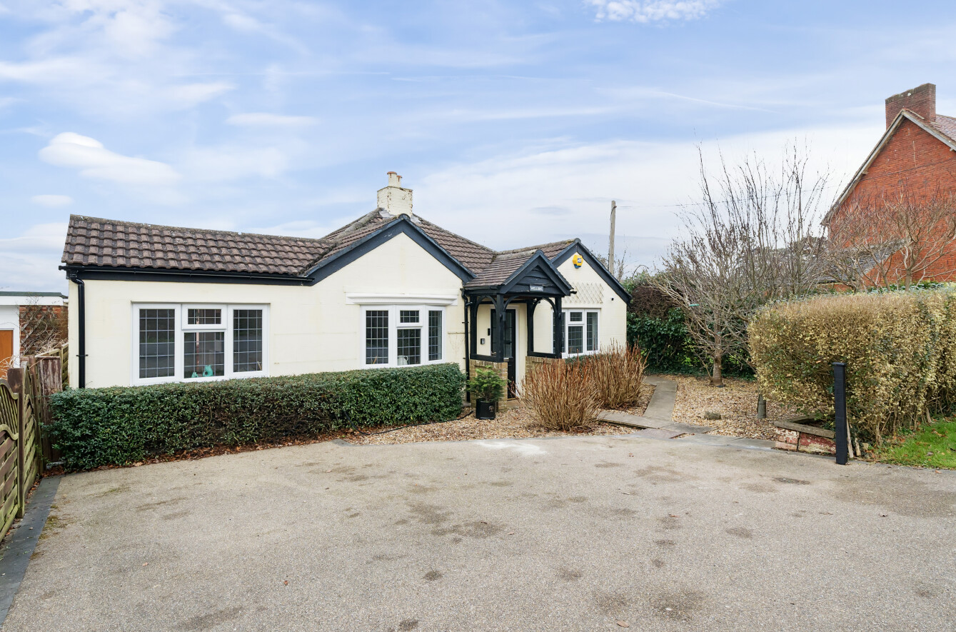 Lower Chase Road, Swanmore, Southampton, Hampshire, SO32