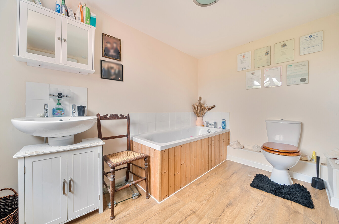 Little Shore Lane, Bishops Waltham, Southampton, Hampshire, SO32