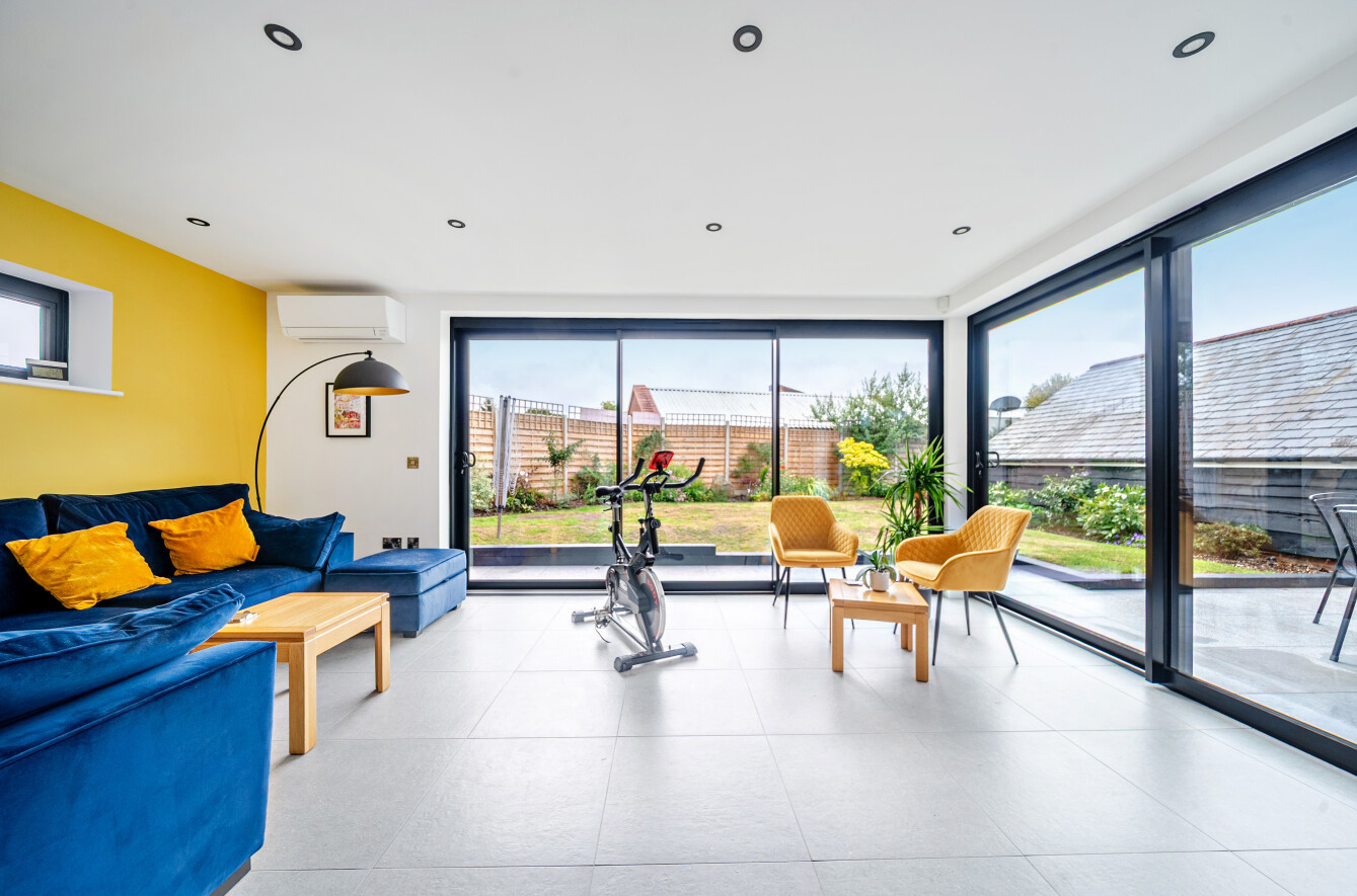 Manor Road, Durley, Southampton, Hampshire, SO32