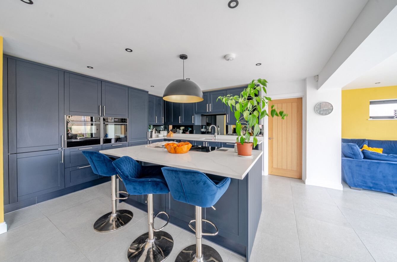 Manor Road, Durley, Southampton, Hampshire, SO32