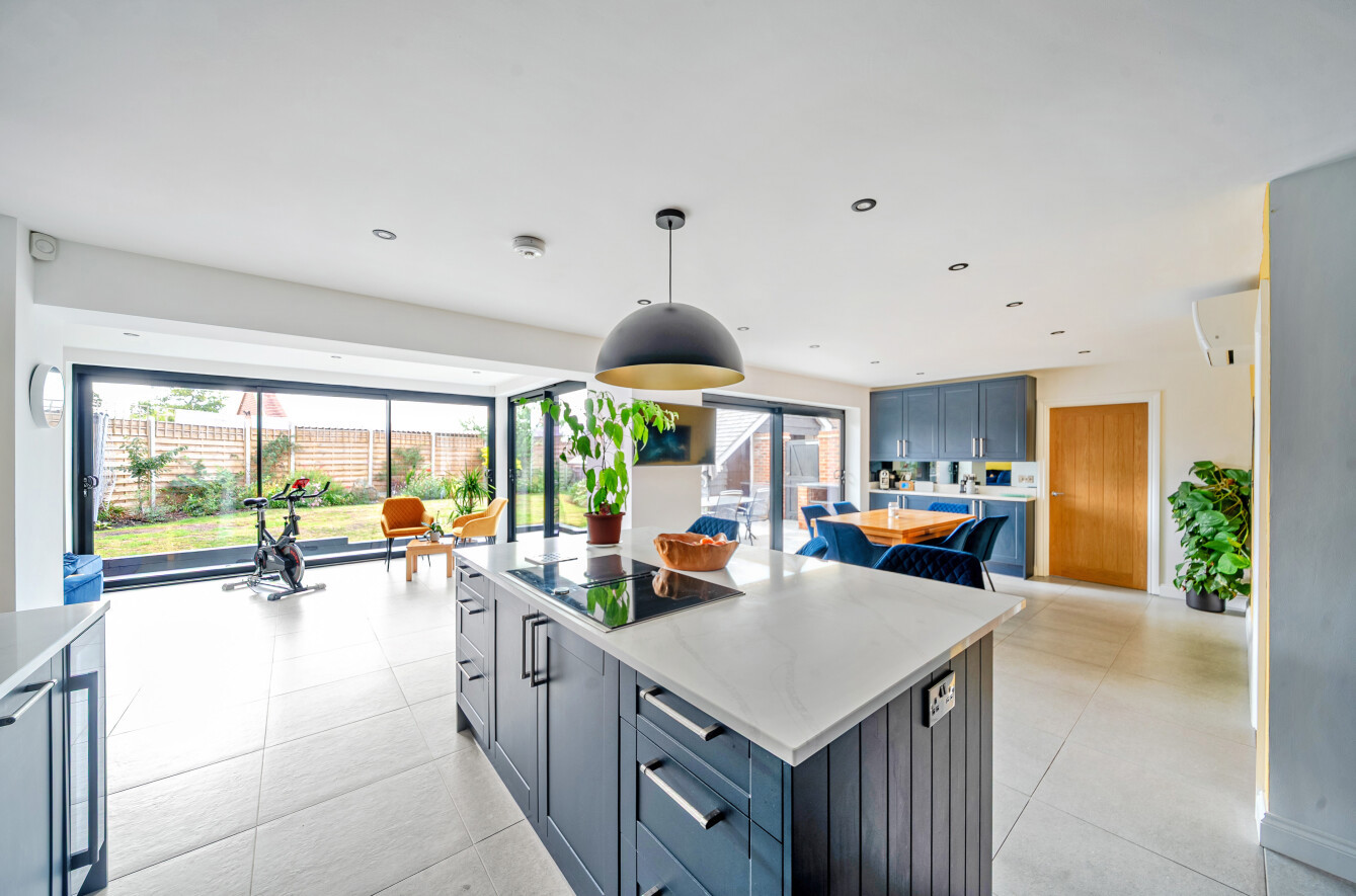 Manor Road, Durley, Southampton, Hampshire, SO32