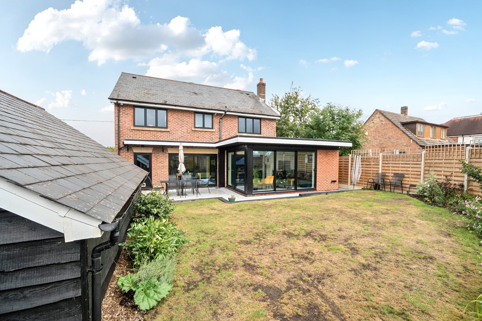 Manor Road, Durley, Southampton, Hampshire, SO32