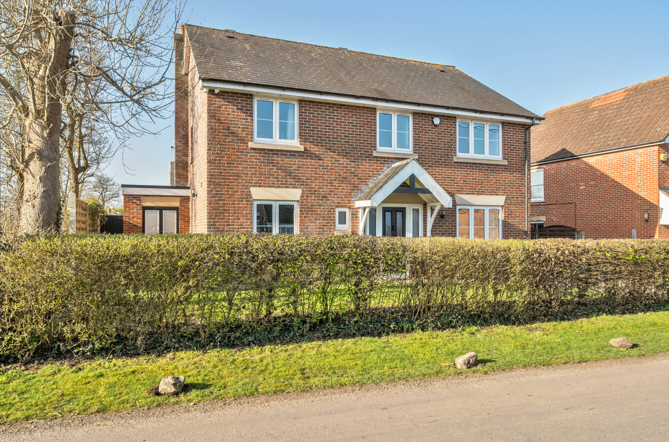 Manor Road, Durley, Southampton, Hampshire, SO32