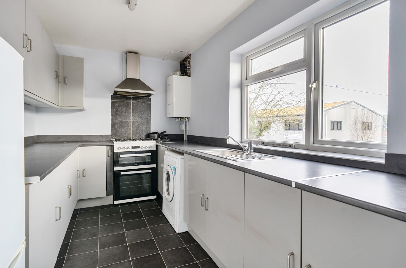 Winchester Road, Waltham Chase, Southampton, Hampshire, SO32