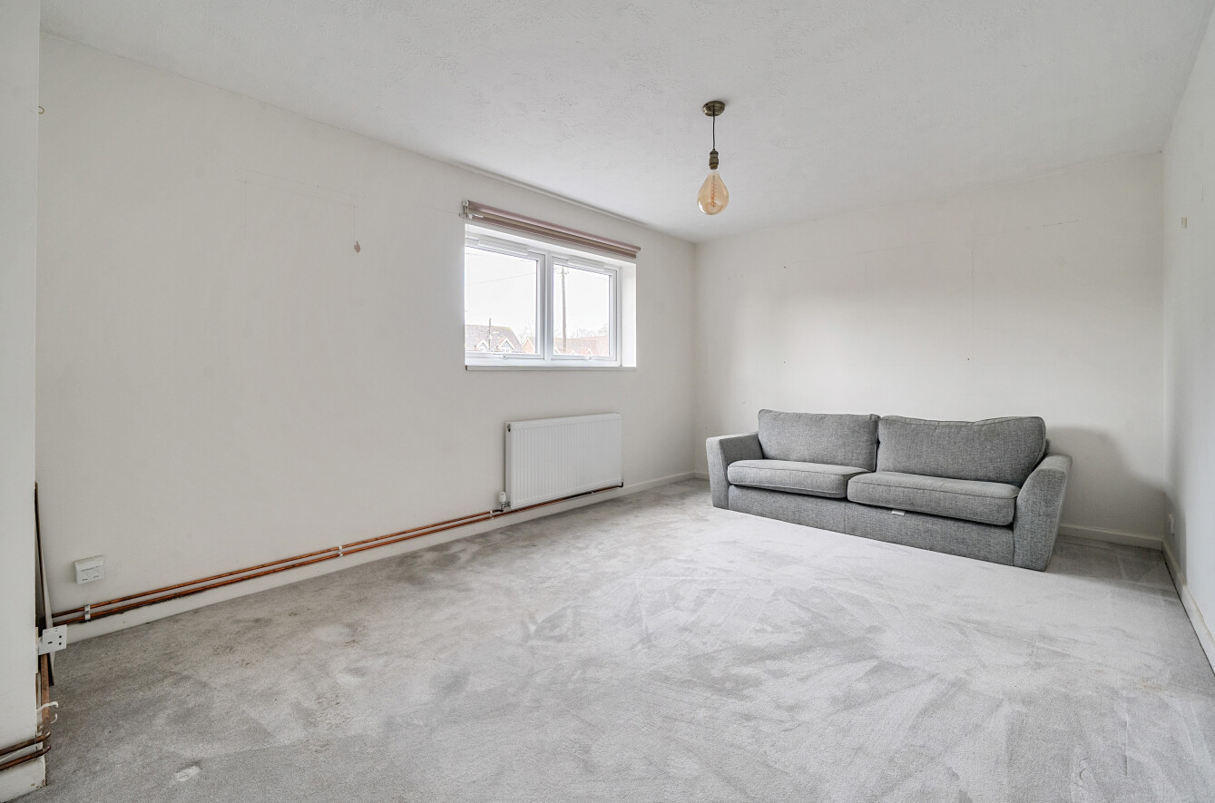 Winchester Road, Waltham Chase, Southampton, Hampshire, SO32