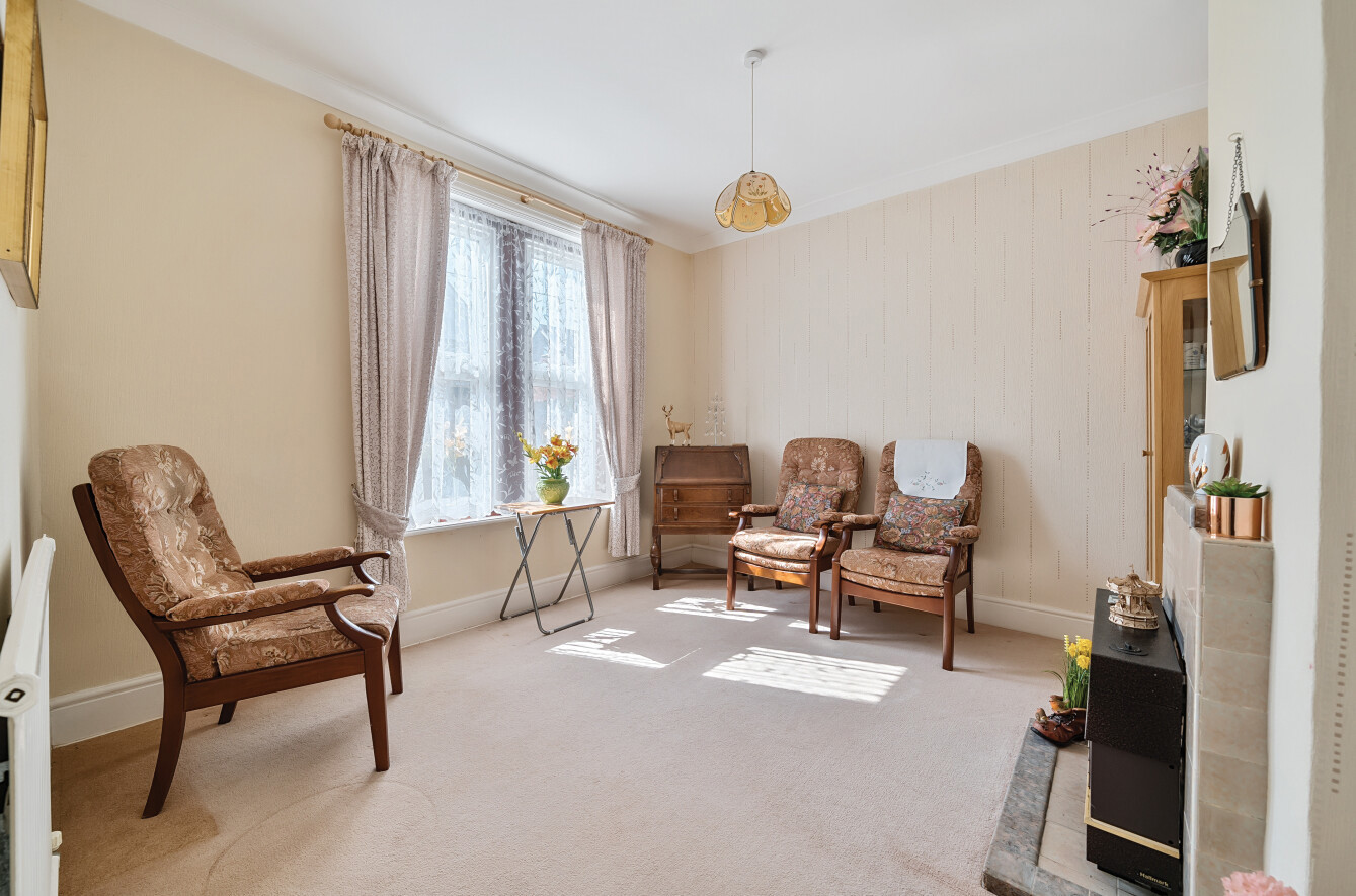 Manor Road, Durley, Southampton, Hampshire, SO32 - Charters