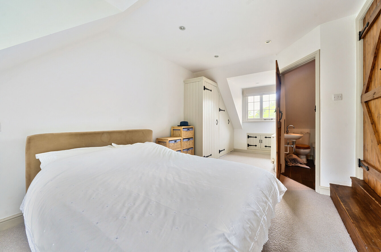 Ashton Lane, Bishops Waltham, Southampton, SO32