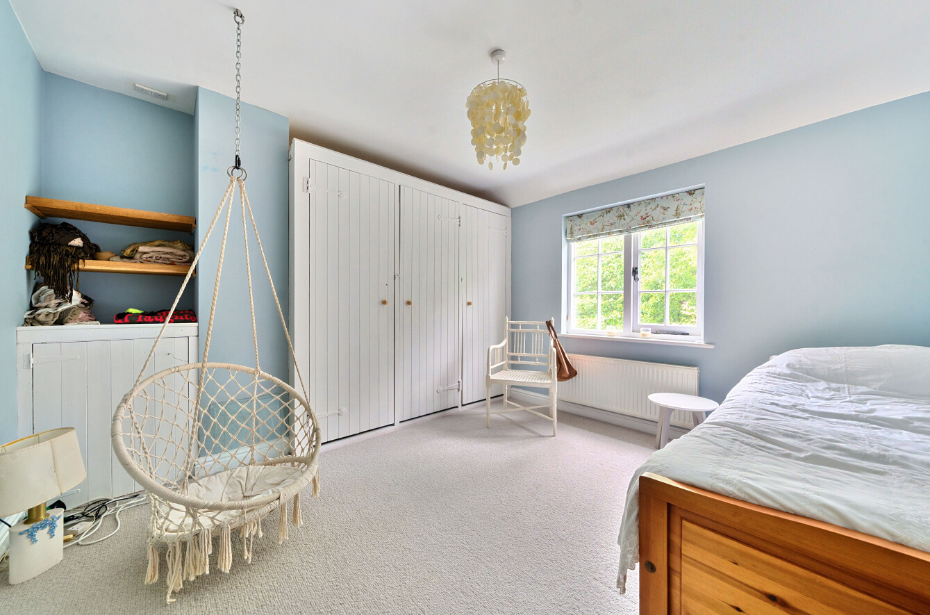 Ashton Lane, Bishops Waltham, Southampton, SO32