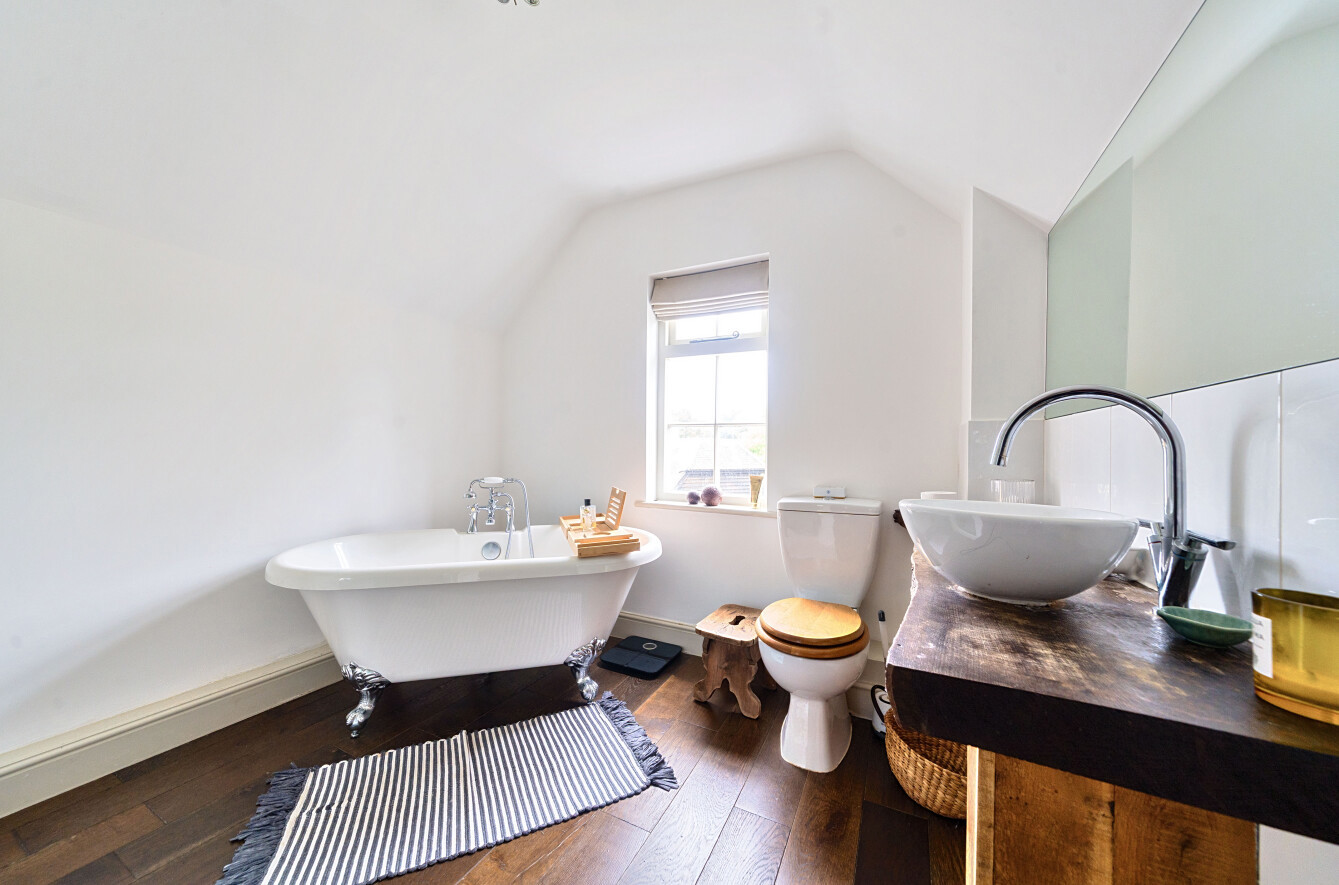 Ashton Lane, Bishops Waltham, Southampton, SO32