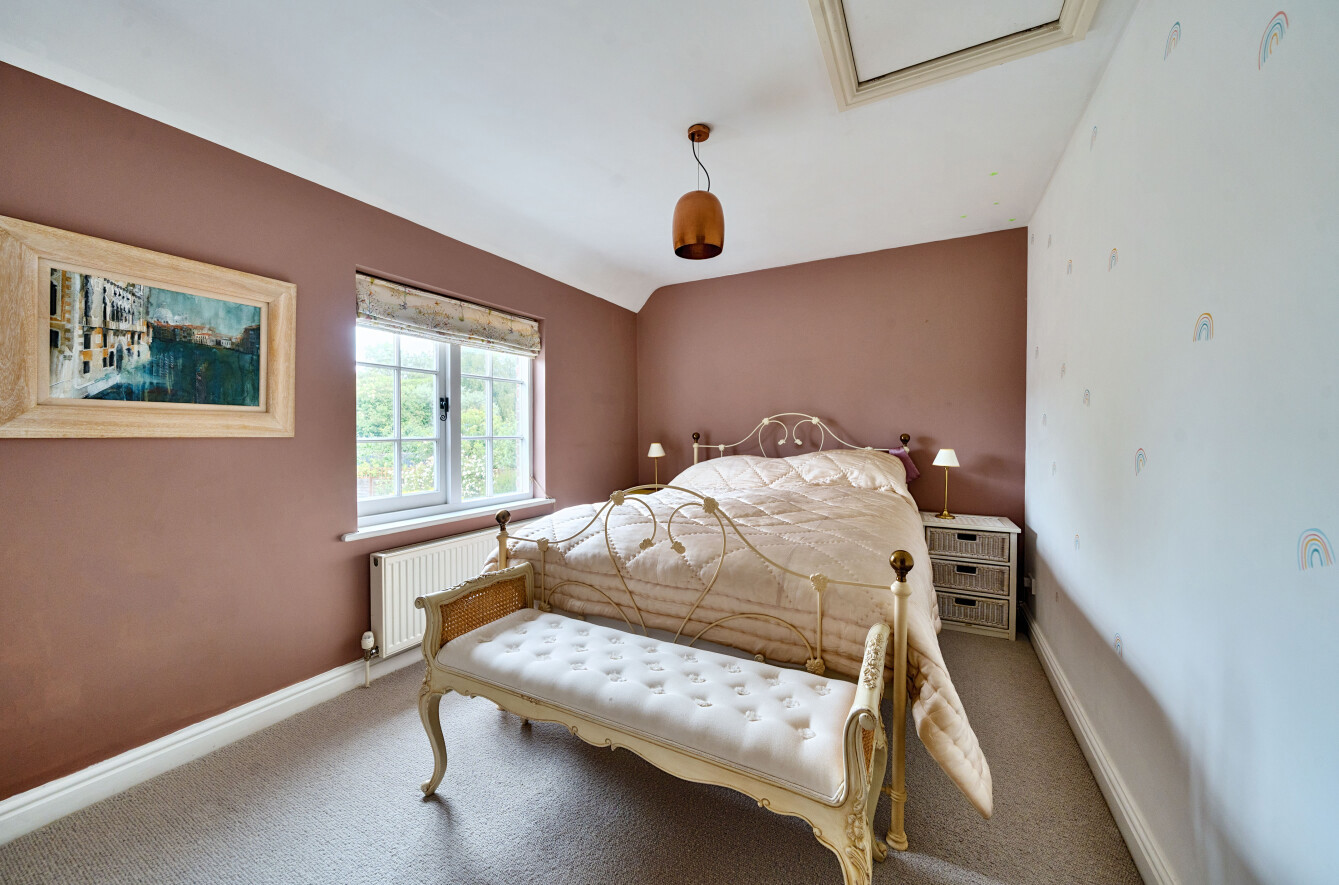 Ashton Lane, Bishops Waltham, Southampton, SO32