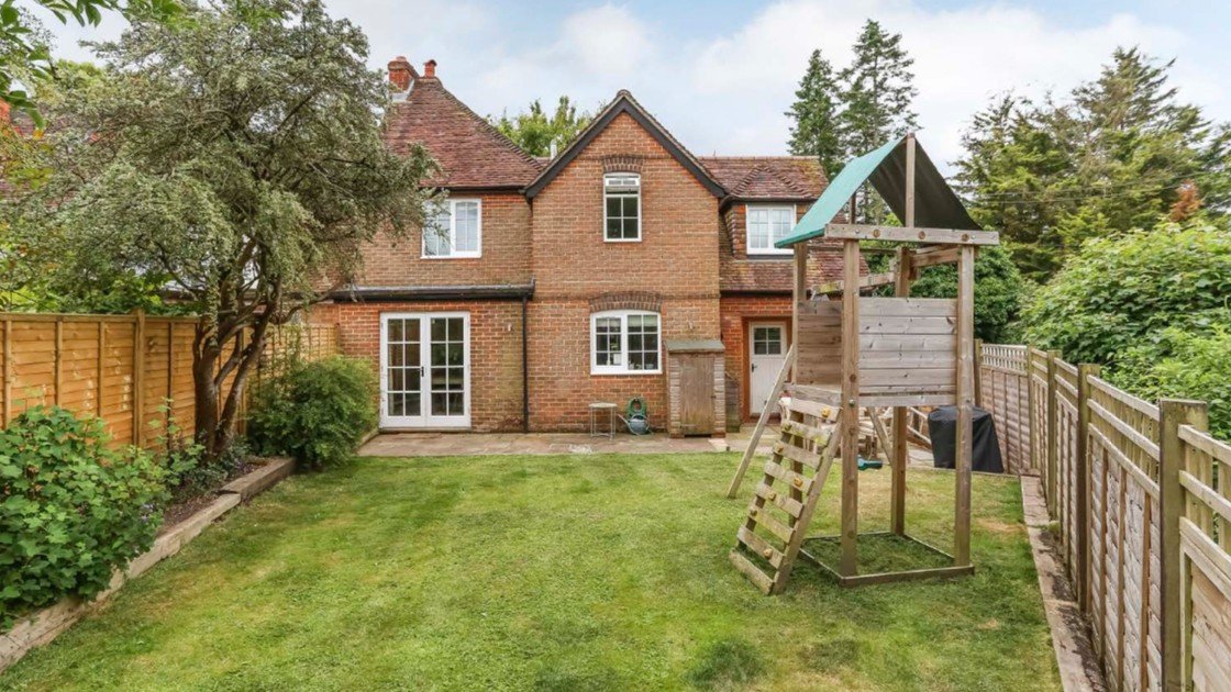 Ashton Lane, Bishops Waltham, Southampton, SO32
