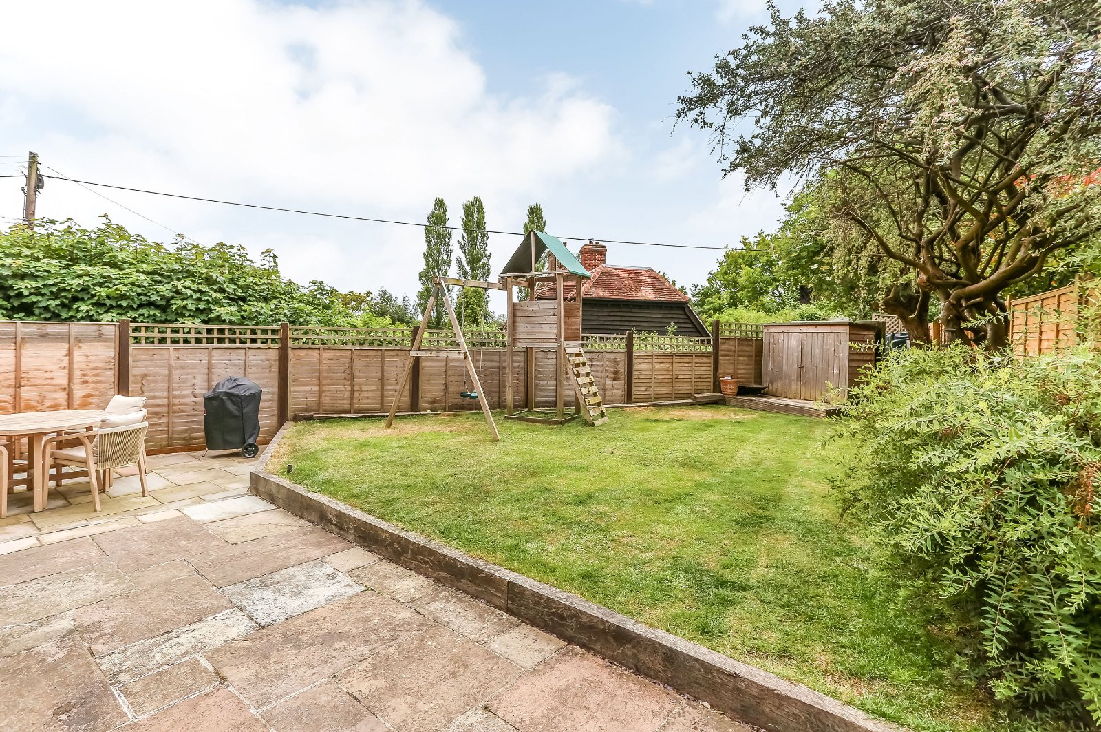 Ashton Lane, Bishops Waltham, Southampton, SO32
