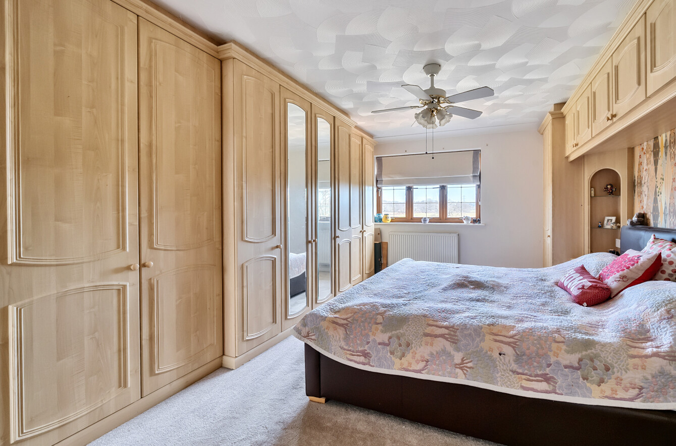 Trampers Lane, North Boarhunt, Fareham, Hampshire, PO17
