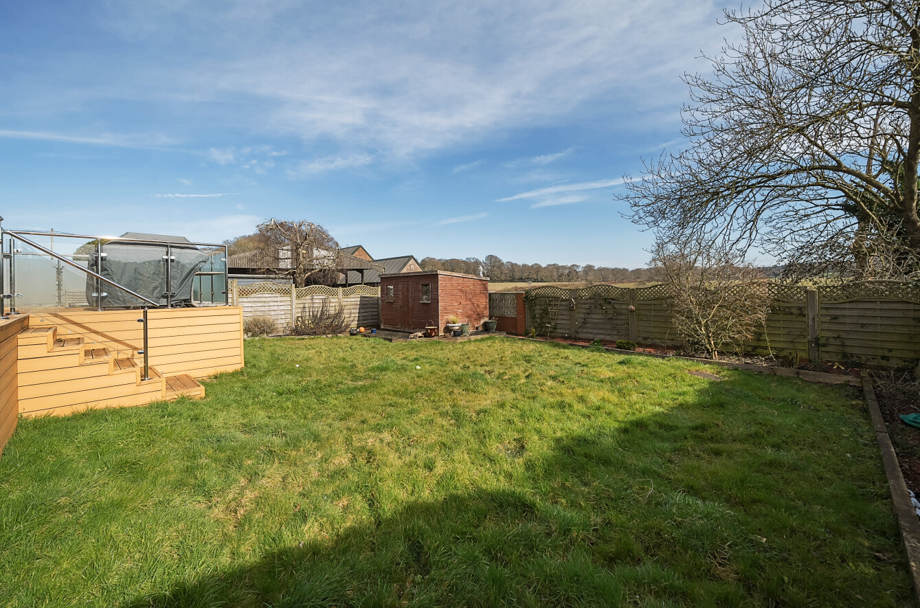 Trampers Lane, North Boarhunt, Fareham, Hampshire, PO17