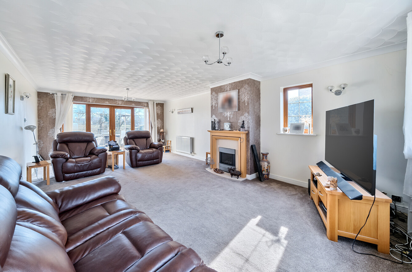 Trampers Lane, North Boarhunt, Fareham, Hampshire, PO17