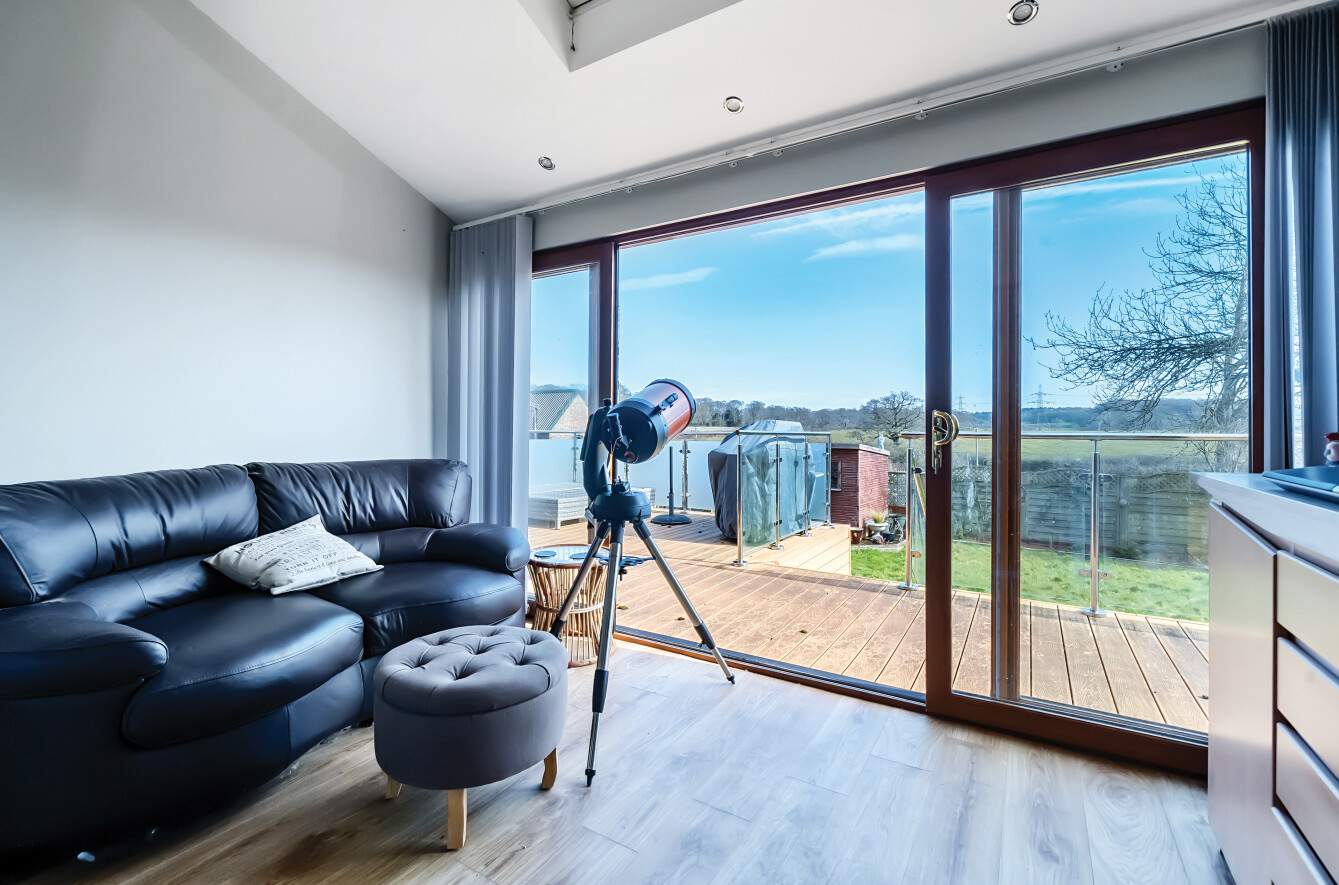 Trampers Lane, North Boarhunt, Fareham, Hampshire, PO17