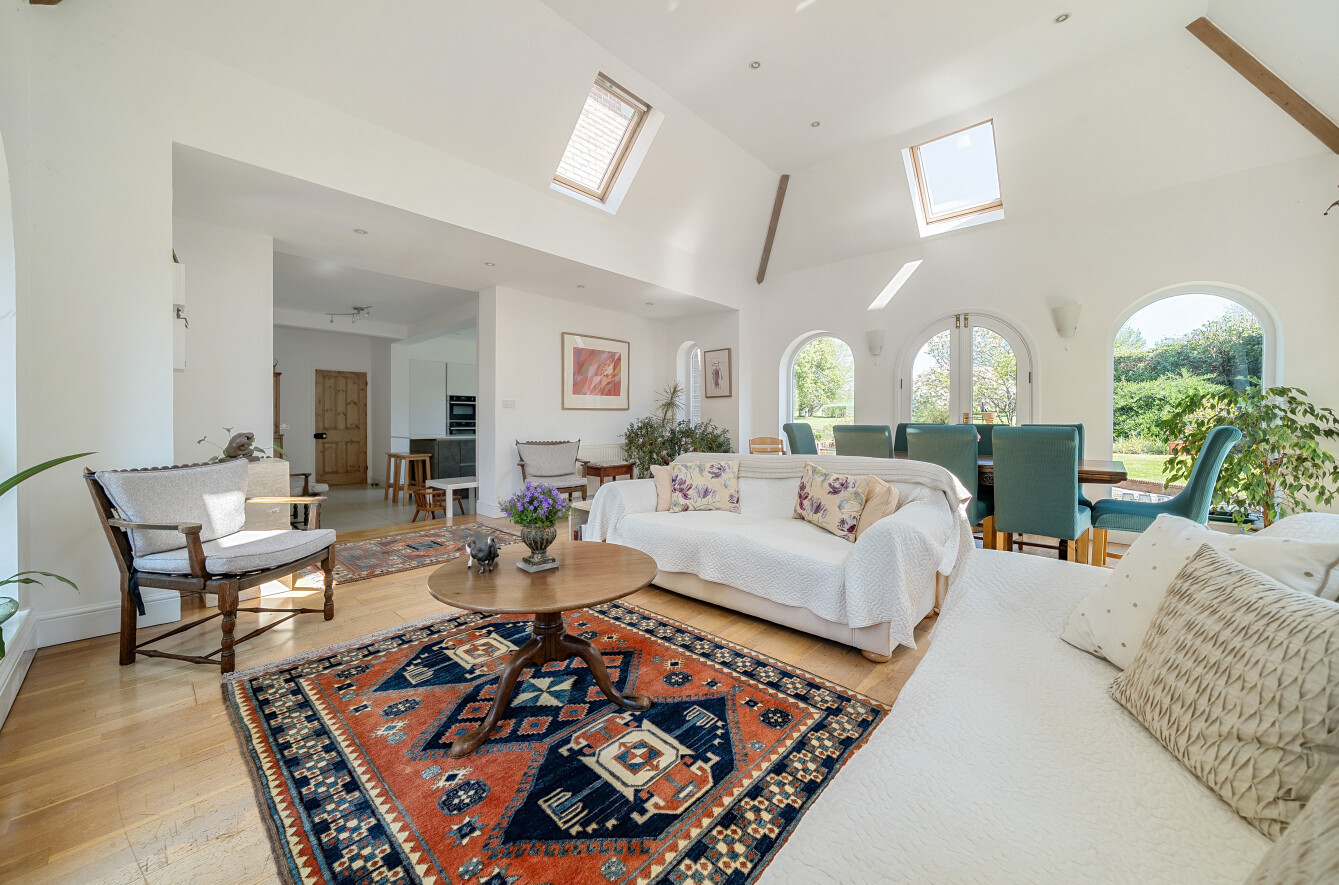 Station Road, Soberton, Southampton, Hampshire, SO32