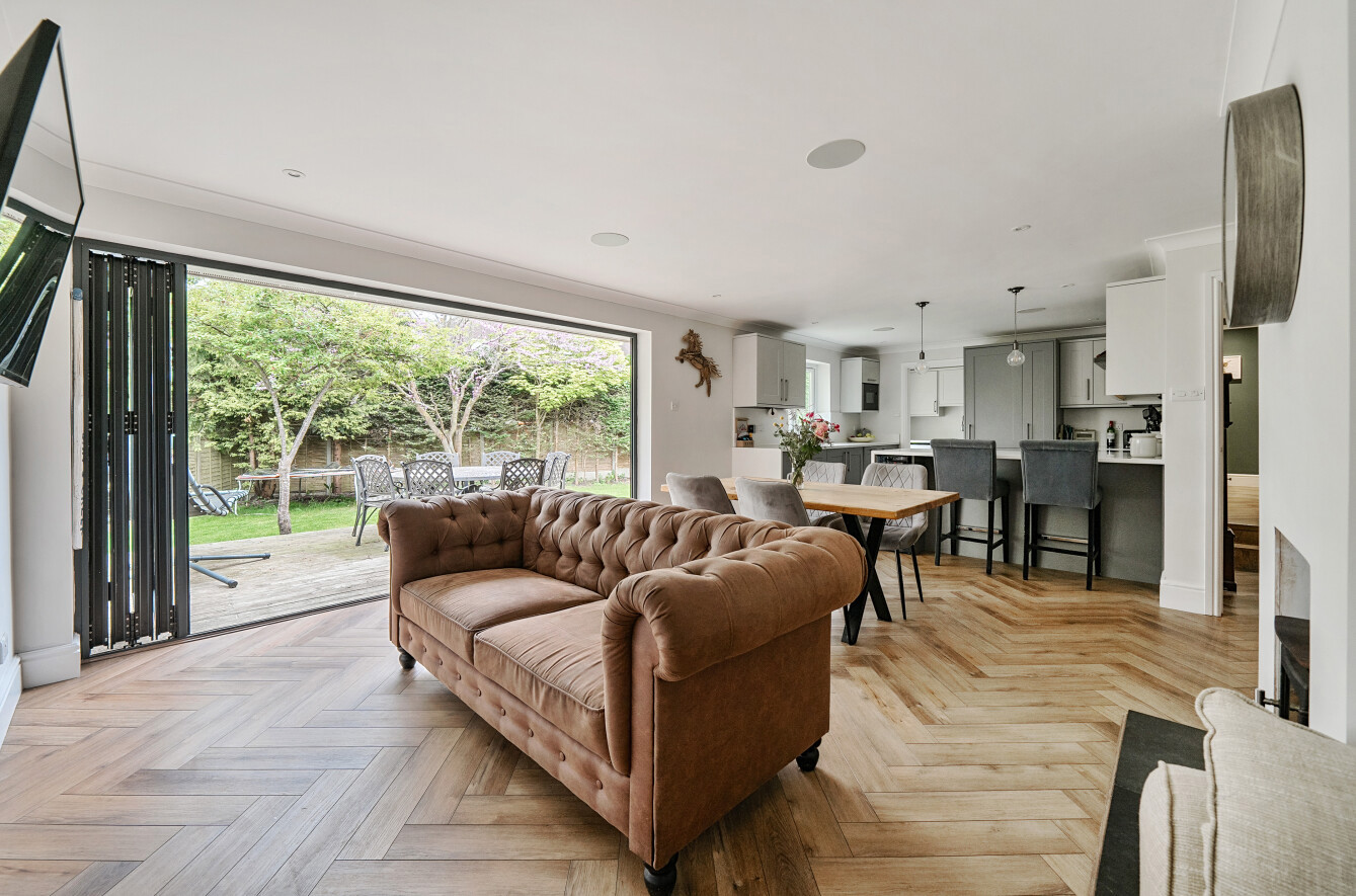Clubhouse Lane, Waltham Chase, Southampton, Hampshire, SO32 - Charters