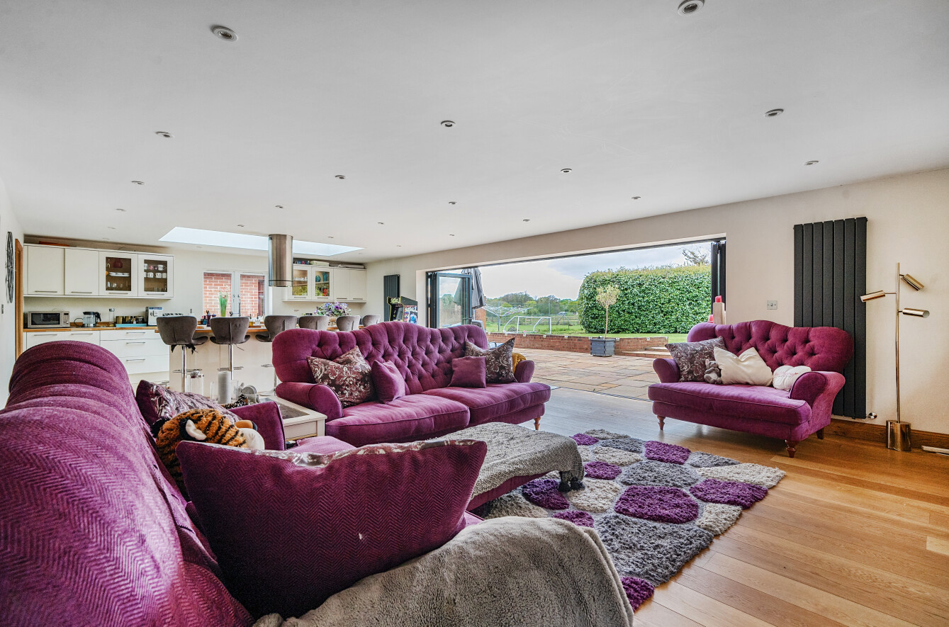 Trampers Lane, North Boarhunt, Fareham, PO17