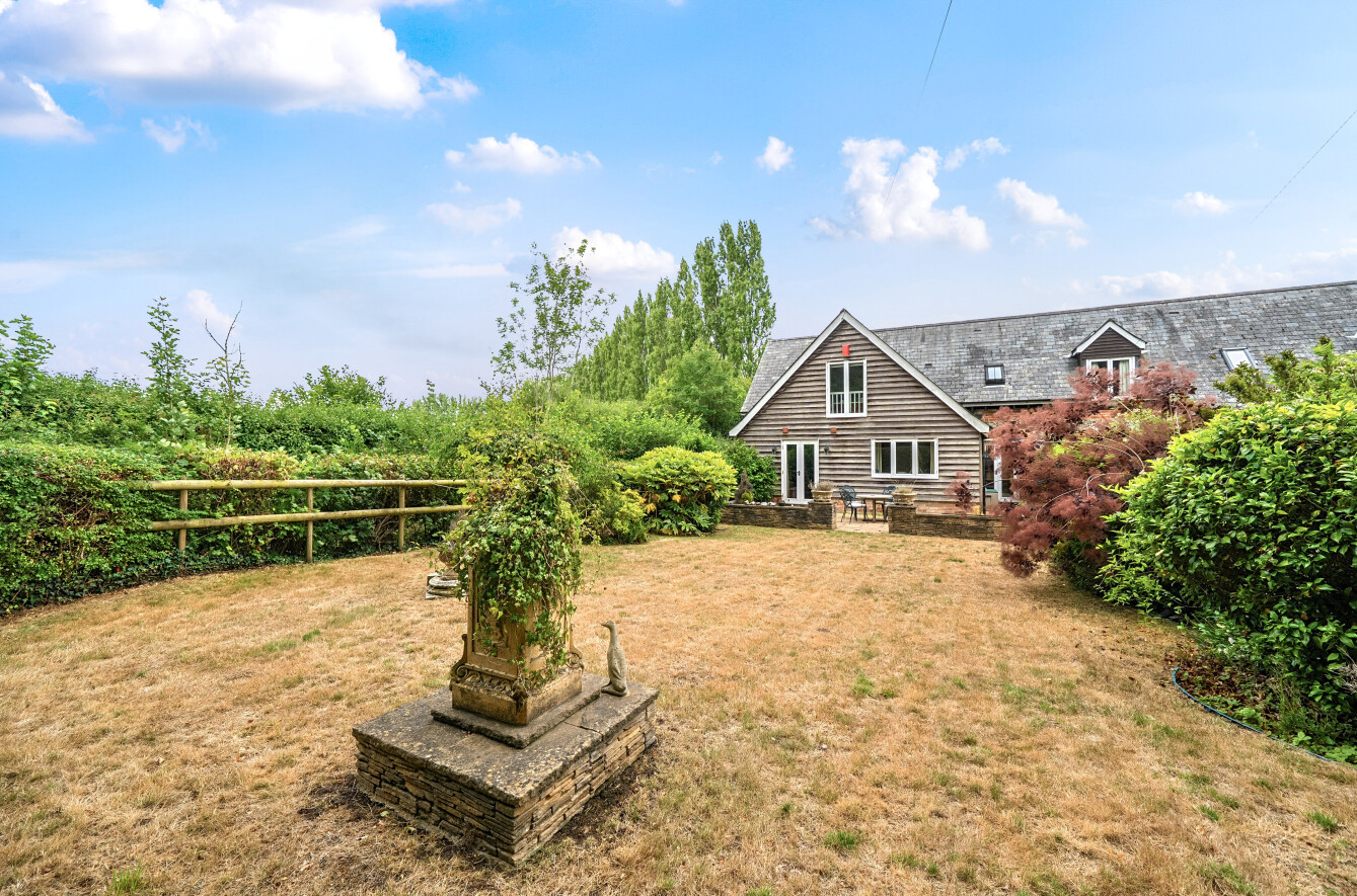 Hill Grove Lane, Swanmore, Southampton, SO32