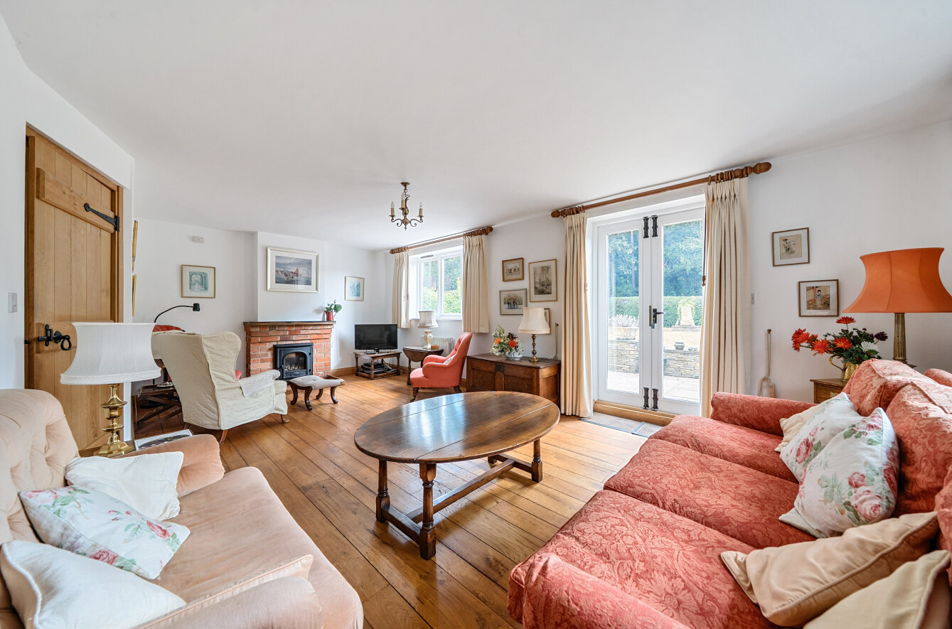 Hill Grove Lane, Swanmore, Southampton, SO32