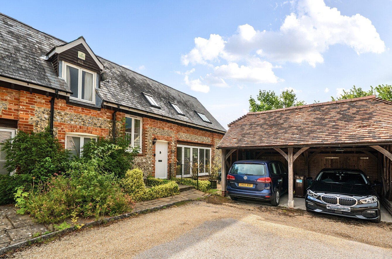 Hill Grove Lane, Swanmore, Southampton, SO32