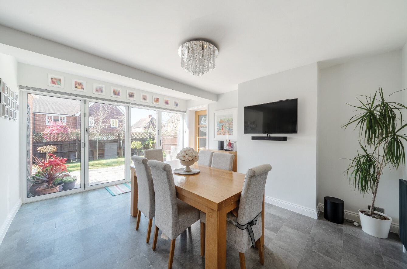 Bull Lane, Waltham Chase, Southampton, Hampshire, SO32