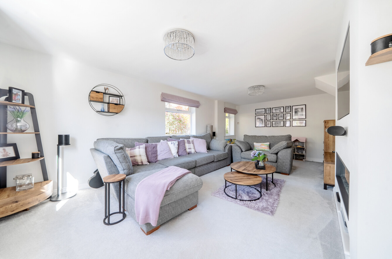 Bull Lane, Waltham Chase, Southampton, Hampshire, SO32