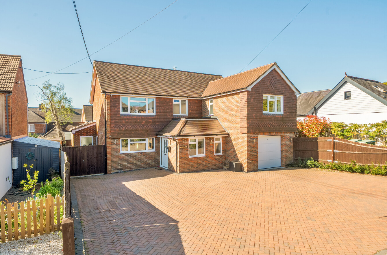 Bull Lane, Waltham Chase, Southampton, Hampshire, SO32
