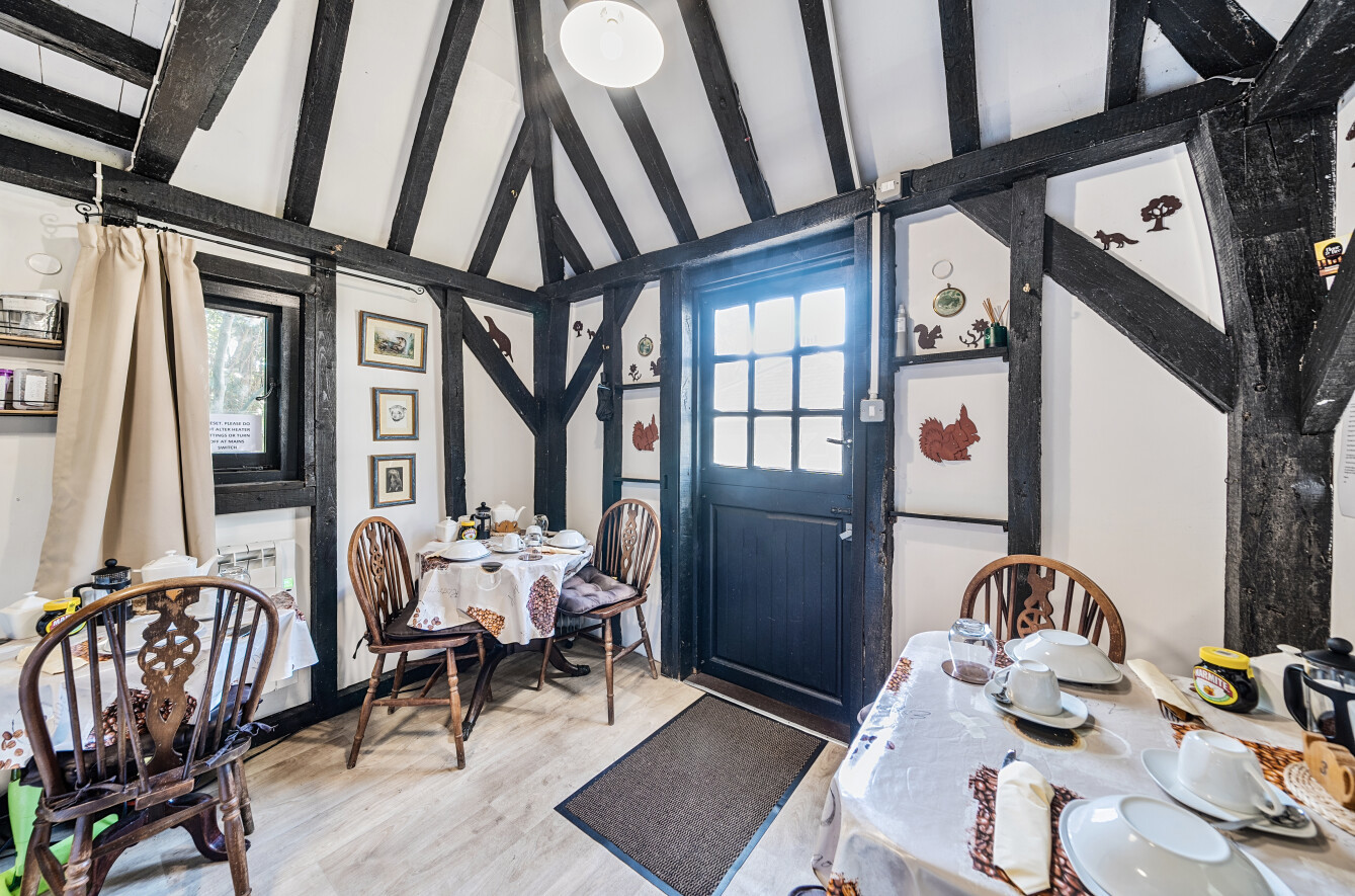 Botley Hill, Botley, Southampton, Hampshire, SO30