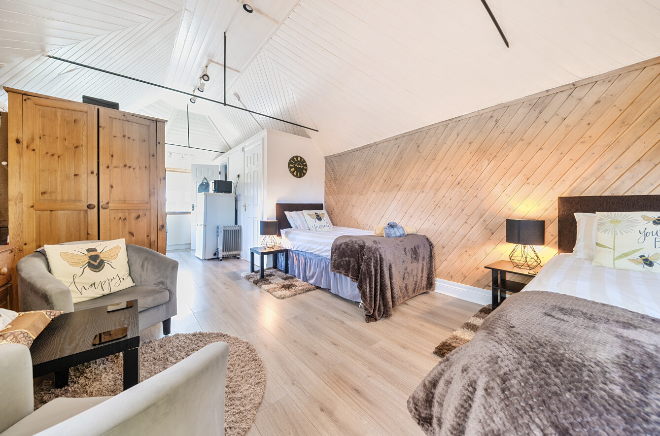 Botley Hill, Botley, Southampton, Hampshire, SO30