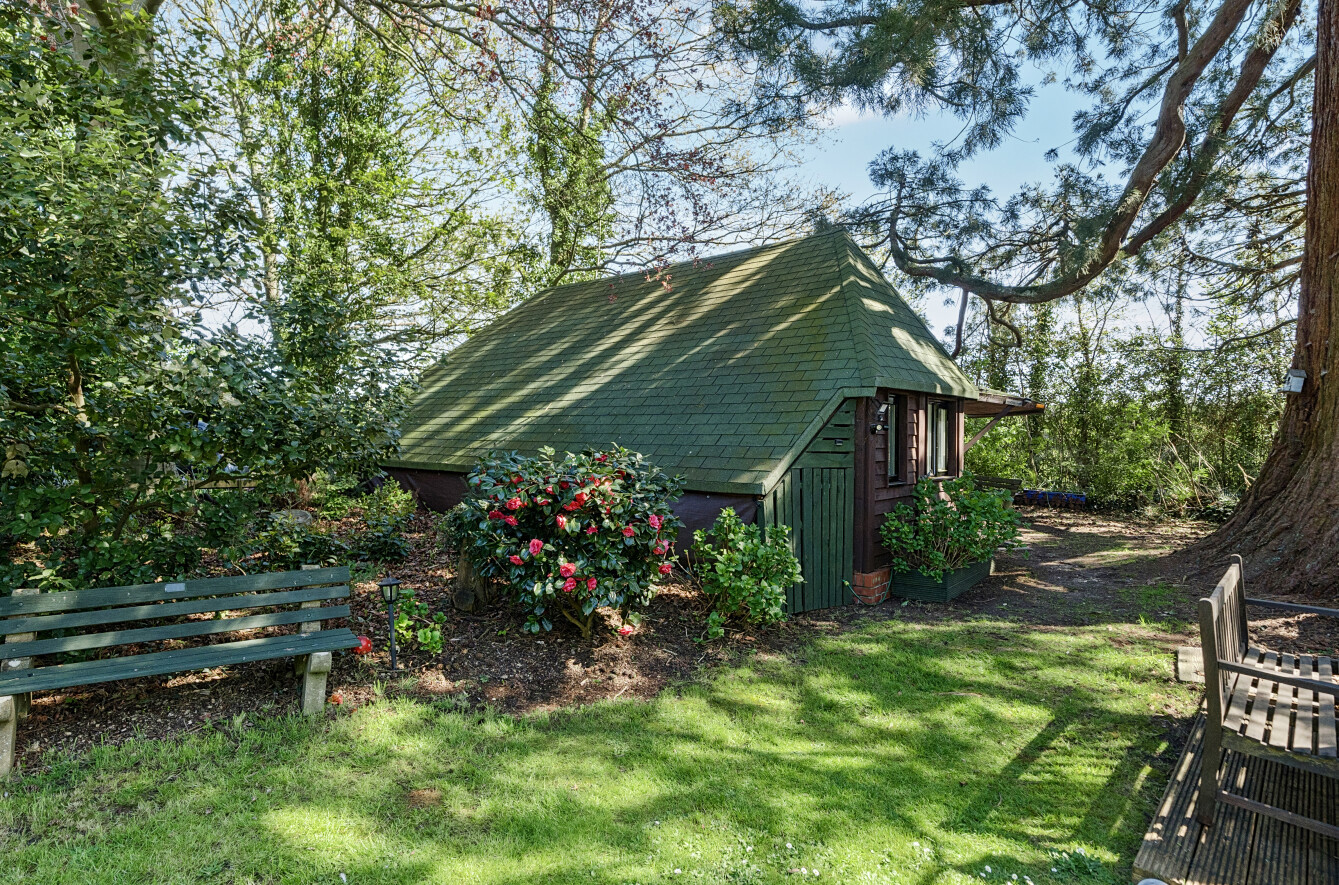 Botley Hill, Botley, Southampton, Hampshire, SO30