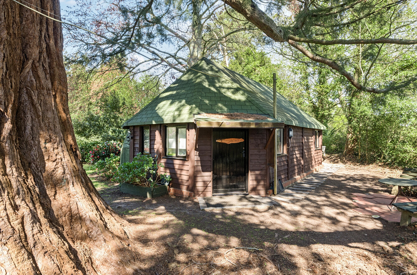 Botley Hill, Botley, Southampton, Hampshire, SO30