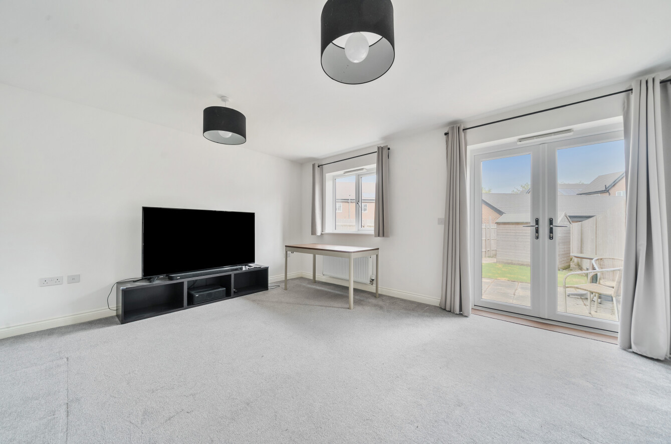 Mead Lane, Horton Heath, Eastleigh, Hampshire, SO50